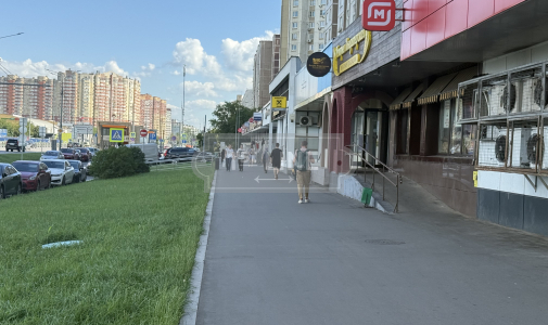Аренда коммерческой недвижимости по адресу г. Москва, ЮВАО, р-н Выхино-Жулебино, Лермонтовский просп., 6, объявление №КН3098-a