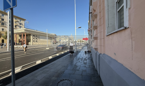 Аренда коммерческой недвижимости по адресу г. Москва, ЦАО, р-н Басманный, Мясницкая ул., 30/1/2С2, объявление №КН3120-a