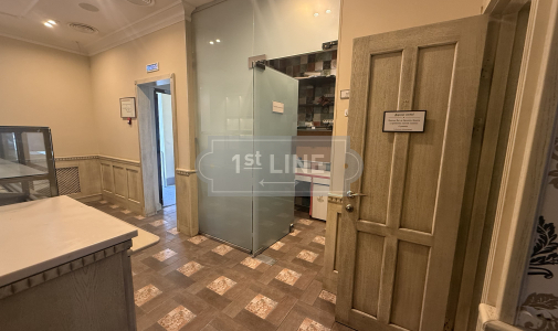 Аренда коммерческой недвижимости по адресу г. Москва, ЦАО, р-н Басманный, Мясницкая ул., 30/1/2С2, объявление №КН3120-a