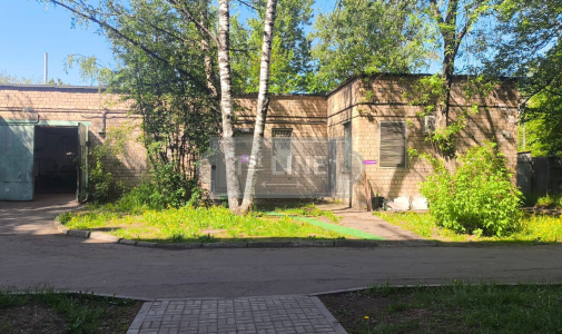 Продажа коммерческой недвижимости по адресу г. Москва, ВАО, р-н Гольяново, Байкальская ул., 13С1, объявление №ЭК3124