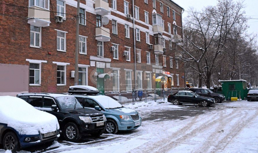 Аренда коммерческой недвижимости по адресу САО, м. Коптево, ул. Коптевская, дом 83 корпус 2, объявление №ЭК1411-a