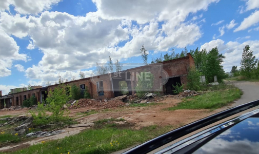 Продажа и аренда коммерческой недвижимости по адресу МО, г. Клин, Керамический проезд, участок 15, объявление №КН1826