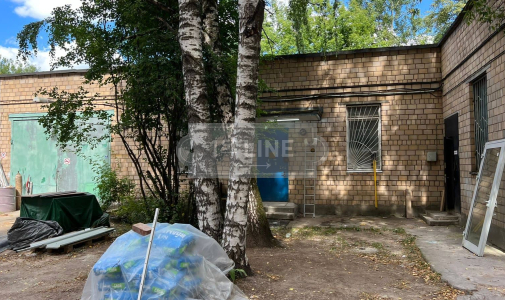Аренда коммерческой недвижимости по адресу г. Москва, ВАО, р-н Гольяново, Байкальская ул., 13С1, объявление №ЭК3123-a