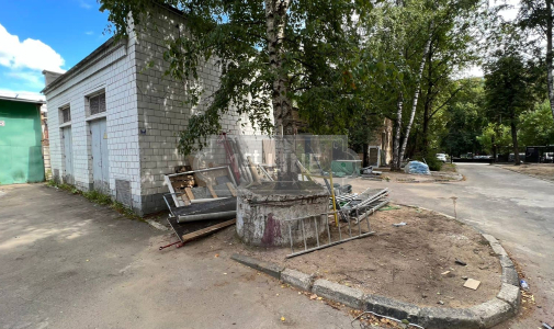 Аренда коммерческой недвижимости по адресу г. Москва, ВАО, р-н Гольяново, Байкальская ул., 13С1, объявление №ЭК3123-a