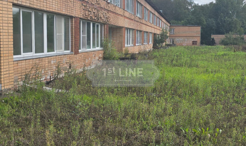 Продажа коммерческой недвижимости по адресу Московская область, Клин городской округ, Подоистрово деревня. Продажа имущественного комплекса. В состав комплекса входит имущество в составе 20-ти объектов, в том числе земельный участок площадью 162 000 кв.м., объявление №КН3058