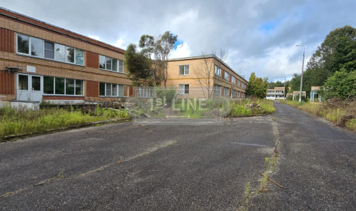 Продажа коммерческой недвижимости по адресу Московская область, Клин городской округ, Подоистрово деревня. Продажа имущественного комплекса. В состав комплекса входит имущество в составе 20-ти объектов, в том числе земельный участок площадью 162 000 кв.м., объявление №КН3058