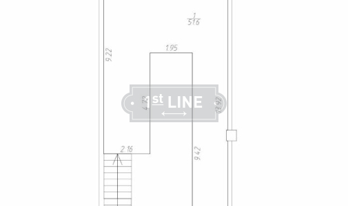 Аренда коммерческой недвижимости по адресу г. Москва, ЮЗАО, р-н Коньково, Миклухо-Маклая ул., 42Б, объявление №КН3154-a