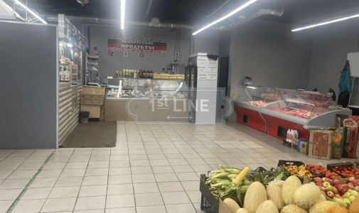 Продажа коммерческой недвижимости по адресу г. Москва, ЮЗАО, р-н Коньково, Миклухо-Маклая ул., 42Б. Продажа готового арендного бизнеса, объявление №КН3155