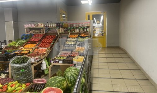 Продажа коммерческой недвижимости по адресу г. Москва, ЮЗАО, р-н Коньково, Миклухо-Маклая ул., 42Б. Продажа готового арендного бизнеса, объявление №КН3155