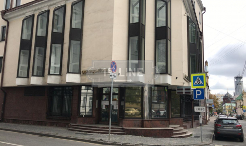 Аренда коммерческой недвижимости по адресу ЦАО, м. Павелецкая, 3-й Монетчиковский переулок, дом 11, строение 1, объявление №КН1445-a