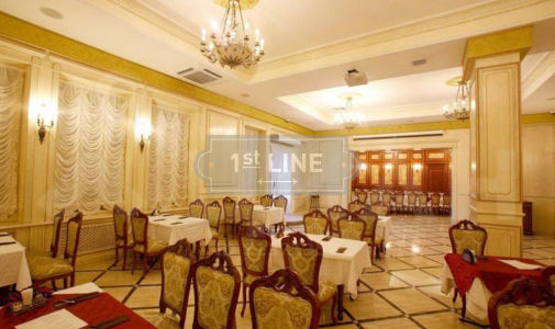 Аренда коммерческой недвижимости по адресу г. Москва, ЮЗАО, р-н Коньково, Миклухо-Маклая ул., 42Б, объявление №КН3154-a