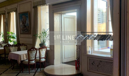 Аренда коммерческой недвижимости по адресу г. Москва, ЮЗАО, р-н Коньково, Миклухо-Маклая ул., 42Б, объявление №КН3154-a