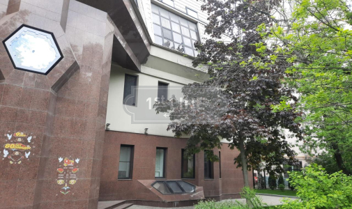 Аренда коммерческой недвижимости по адресу ЮАО, м. Ленинский проспект, Ленинский проспект, дом 37 корпус 1, объявление №КН3015-a