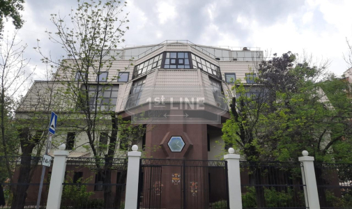 Аренда коммерческой недвижимости по адресу ЮАО, м. Ленинский проспект, Ленинский проспект, дом 37 корпус 1, объявление №КН3015-a