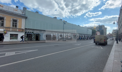 Аренда коммерческой недвижимости по адресу г. Москва, ЦАО, метро «Китай-город», Солянка, 2/6, объявление №РС3064-a