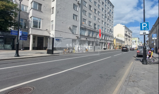 Продажа коммерческой недвижимости по адресу г. Москва, ЦАО, метро «Китай-город», ул. Покровка, д. 7/9-11 к.1. Продажа готового арендного бизнеса., объявление №РС3061