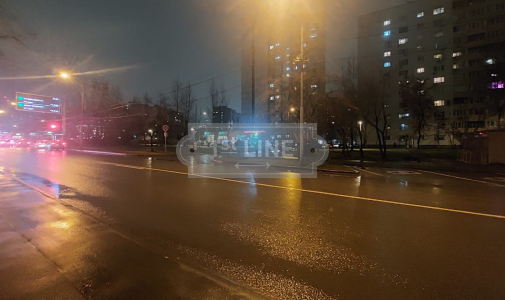 Аренда коммерческой недвижимости по адресу г. Москва, СВАО, р-н Отрадное, ул. Римского-Корсакова, 2, объявление №КН3175-a