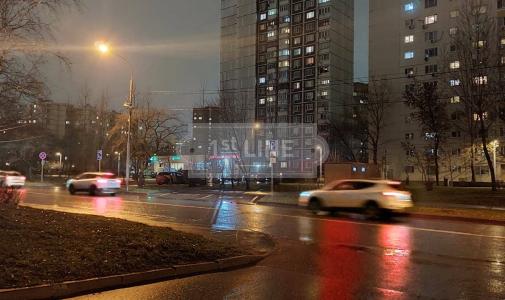 Аренда коммерческой недвижимости по адресу г. Москва, СВАО, р-н Отрадное, ул. Римского-Корсакова, 2, объявление №КН3175-a