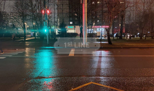 Аренда коммерческой недвижимости по адресу г. Москва, СВАО, р-н Отрадное, ул. Римского-Корсакова, 2, объявление №КН3175-a