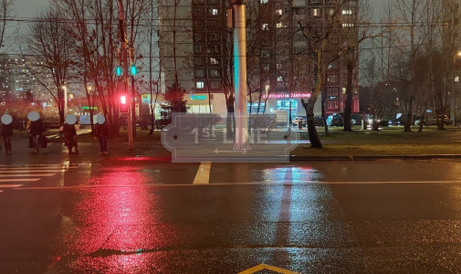 Аренда коммерческой недвижимости по адресу г. Москва, СВАО, р-н Отрадное, ул. Римского-Корсакова, 2, объявление №КН3174-a