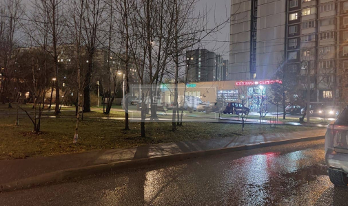 Аренда коммерческой недвижимости по адресу г. Москва, СВАО, р-н Отрадное, ул. Римского-Корсакова, 2, объявление №КН3175-a