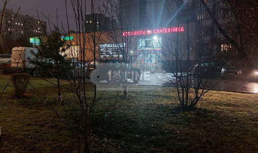 Аренда коммерческой недвижимости по адресу г. Москва, СВАО, р-н Отрадное, ул. Римского-Корсакова, 2, объявление №КН3174-a