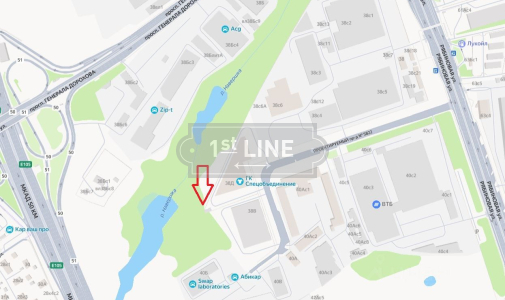 Продажа коммерческой недвижимости по адресу Москва, ЗАО, р-н Очаково-Матвеевское, Рябиновая ул., вл 38Г. (Продажа здания площадью 51.5 кв.м.), объявление №КН3155