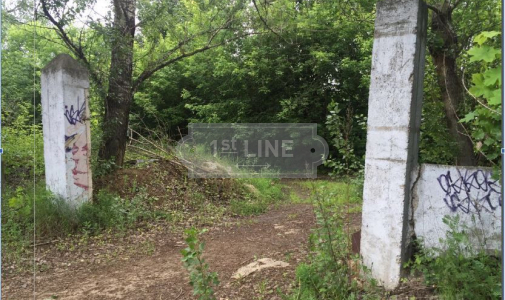 Продажа коммерческой недвижимости по адресу Москва, ЗАО, р-н Очаково-Матвеевское, Рябиновая ул., вл 38Г. (Продажа здания площадью 51.5 кв.м.), объявление №КН3155