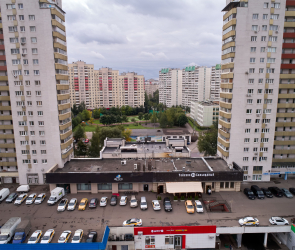 г. Москва, ул. Миклухо-Маклая, д.&nbsp;42Б