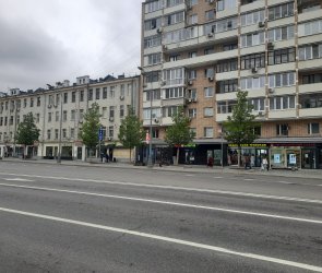 г. Москва, ул. Красная Пресня, д.&nbsp;38