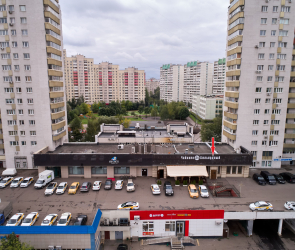 г. Москва, ул. Миклухо-Маклая ул., д.&nbsp;42 Б