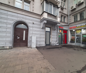 г. Москва, ул. Ленинградский проспект, д.&nbsp;62