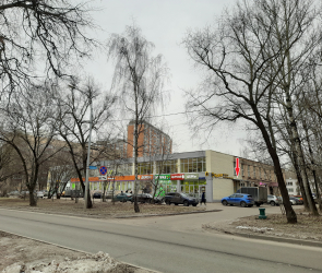г. Москва, ул. Молодцова, д.&nbsp;21