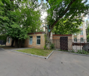 г. Москва, ул. Тихая, д.&nbsp;18с2