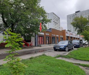 г. Москва, ул. Краснодарская улица, д.&nbsp;57 к3