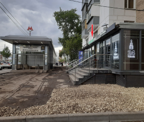 г. Москва, ул. Волгоградский проспект, д.&nbsp; 80/2К1