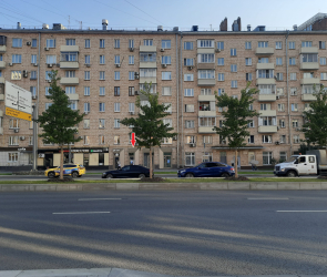 г. Москва, ул. Звенигородское ш., д.&nbsp;3А