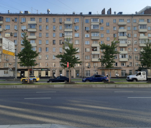 г. Москва, ул. Звенигородское ш., д.&nbsp;3А