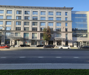 г. Москва, ул. Звенигородское ш., д.&nbsp;18/20