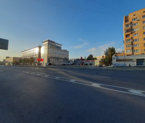 г. Москва, ул. Звенигородское ш., д.&nbsp;18/20к2
