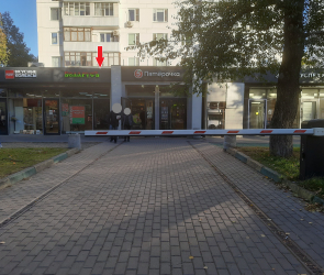 г. Москва, ул. 1-я Новокузьминская ул., д.&nbsp;21 К2
