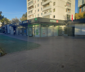 г. Москва, ул. 1-я Новокузьминская ул., д.&nbsp;21 К2