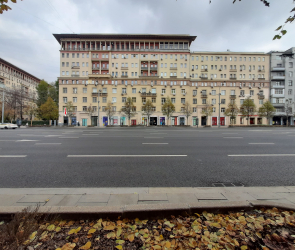 г. Москва, ул. Земляной Вал, д.&nbsp;23С1