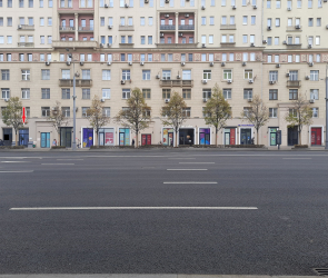 г. Москва, ул. Земляной Вал, д.&nbsp;23С1