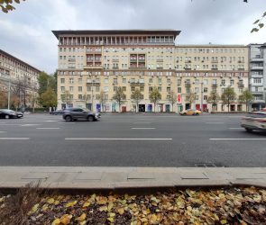 г. Москва, ул. Земляной Вал, д.&nbsp;25