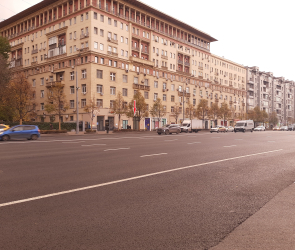 г. Москва, ул. Земляной Вал, д.&nbsp;25