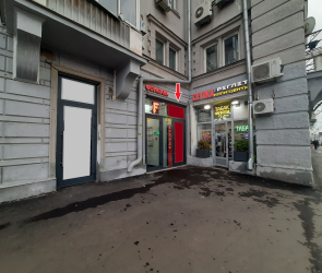 г. Москва, ул. Ленинградский проспект, д.&nbsp;62