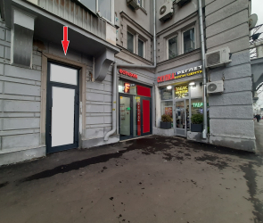 г. Москва, ул. Ленинградский проспект, д.&nbsp;62