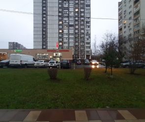 г. Москва, ул. Римского-Корсакова, д.&nbsp;2