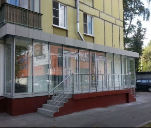 г. Москва, ул. Шереметьевская, д.&nbsp;1к1